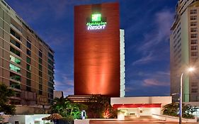 Holiday Inn Acapulco Resort